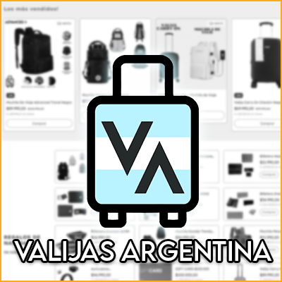 VALIJAS ARGENTINA